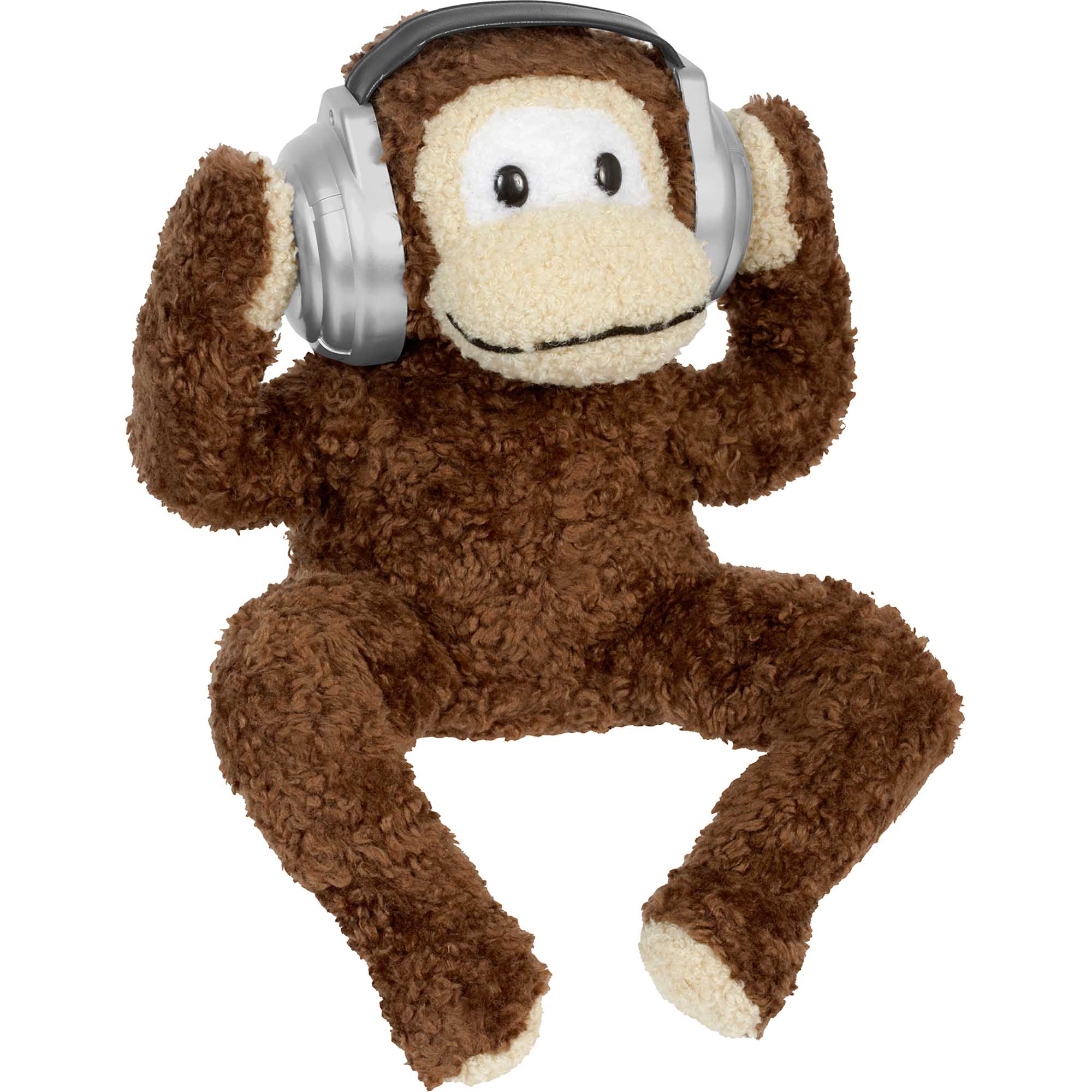 Magic Music Monkey